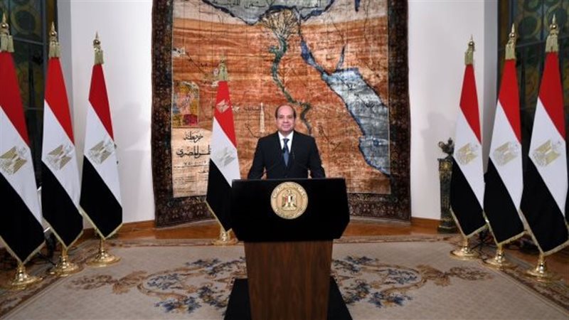 توجيهات رئاسية بوضع