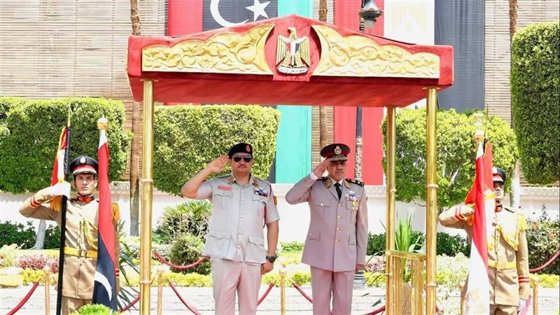 رئيس أركان حرب القوات