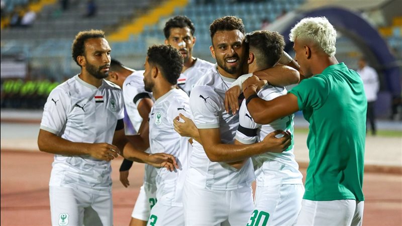 المصري البورسعيدي