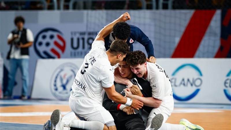 موعد مباراة منتخب
