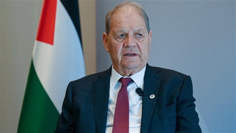 المجلس الوطني الفلسطيني: