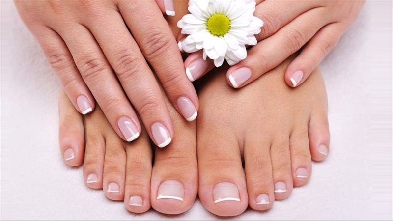 5 تريندات لأظافر