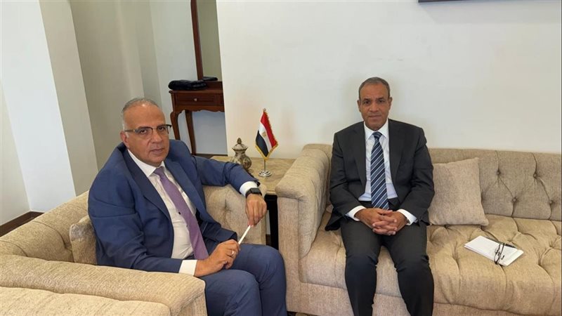 الدكتور بدر عبدالعاطي