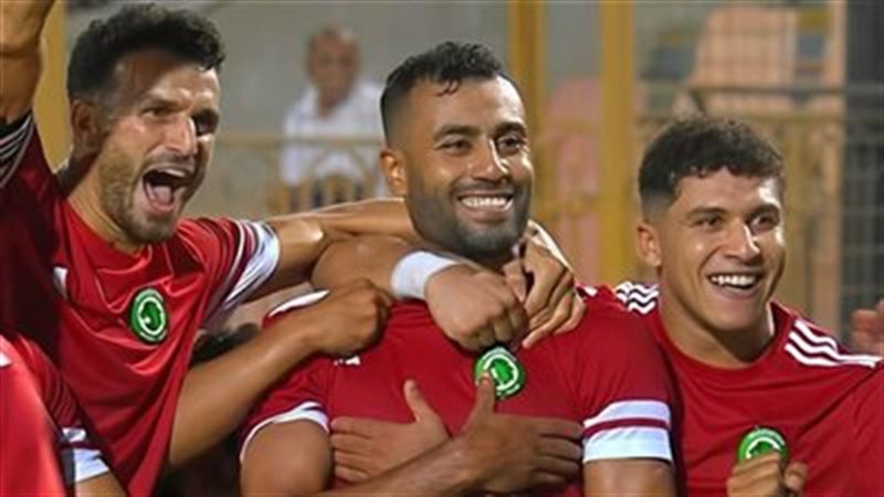 حسام حسن