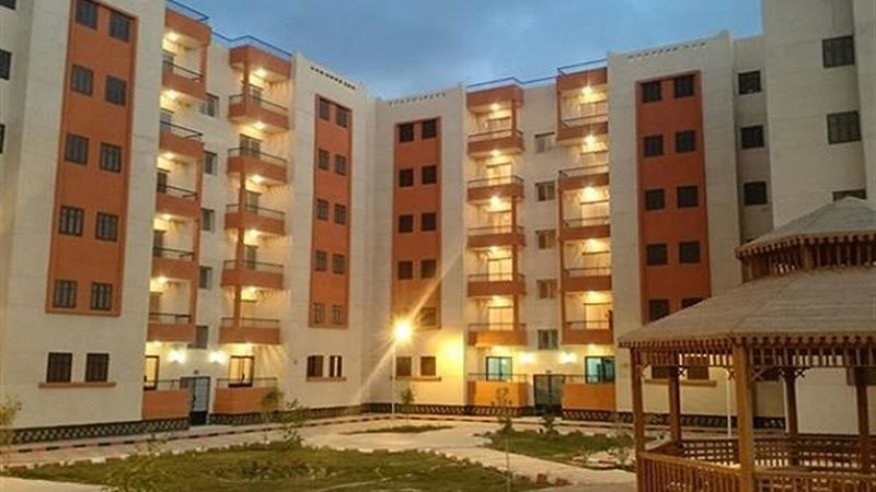 خطوات التقديم على
