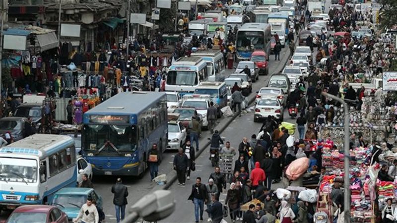 تراجع معدل البطالة
