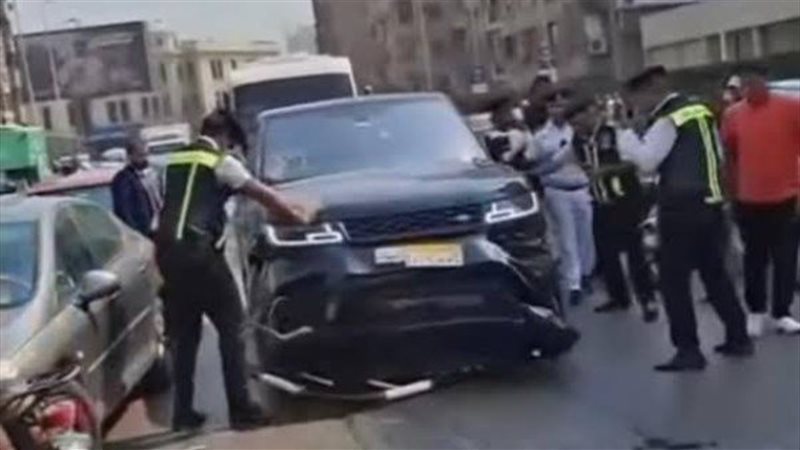 قرار عاجل من النيابة