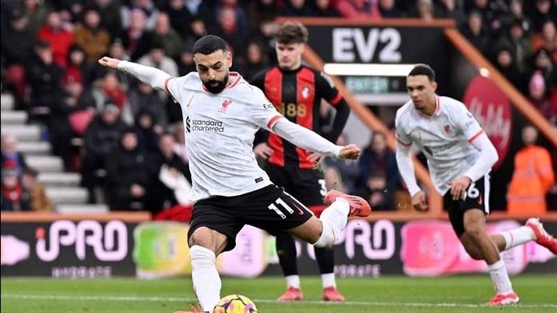 موعد مباراة ليفربول