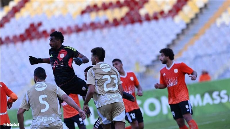 موعد مباراة الأهلي