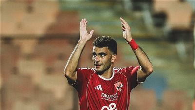 في ليلة تألق زيزو.. الأهلي يسحق فاركو برباعية بالدوري ويحقق أول فوز تحت قيادة ريبيرو 