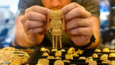 أسعار الذهب اليوم السبت 16 أغسطس، وهذا العيار يسجل 5200 جنيها