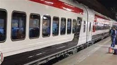 مواعيد قطارات الإسكندرية القاهرة اليوم واسعارها 2025