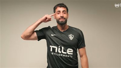 الدباغ يقود الهجوم، تشكيل الزمالك أمام المقاولون العرب في الدوري المصري
