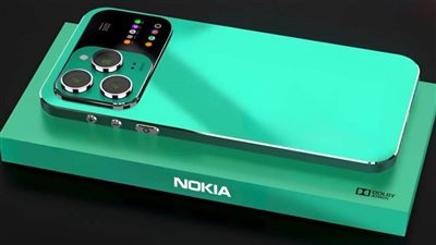 مواصفات Nokia Dragon Pro الإصدار الجديد من نوكيا 