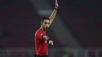 أمير هشام: لجنة الحكام لديها حالة رضا تجاه أمين عمر.. وأوسكار ينتظر خطاب الأهلي