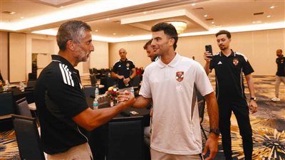 سهام صالح: ريبيرو يتهم زيزو بالأنانية ويحمله مسؤولية التعادل مع المحلة