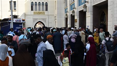 السكة الحديد تسير اليوم خامس قطارات برنامج العودة الطواعية للسودانيين 