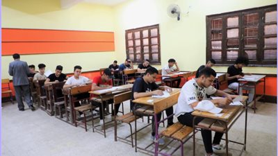 حقيقة تسريب امتحان اللغة الأجنبية الثانية لطلاب الثانوية العامة الدور الثاني 2025