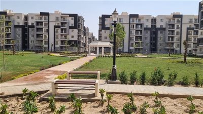 وزير الإسكان يعلن جاهزية 138 قطعة أرض