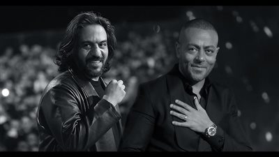 مهرجان صيف بنغازي يستقبل رموز الشجن المصري