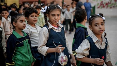 فاضل كام يوم على المدارس، موعد بداية العام الدراسي الجديد 2026