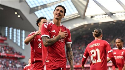 قناة مجانية تنقل مباراة ليفربول وبورنموث في الدوري الإنجليزي الممتاز موسم 2025-2026