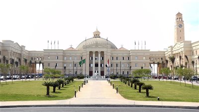 رابط التقديم في جامعة دمنهور الأهلية 2025-2026