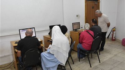 موعد ظهور نتيجة تقليل الاغتراب 2025 لطلاب المرحلتين الأولى والثانية