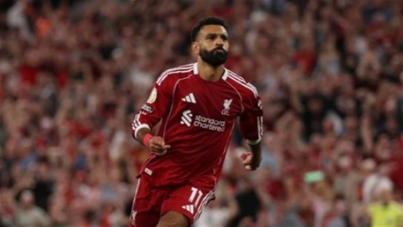 محمد صلاح