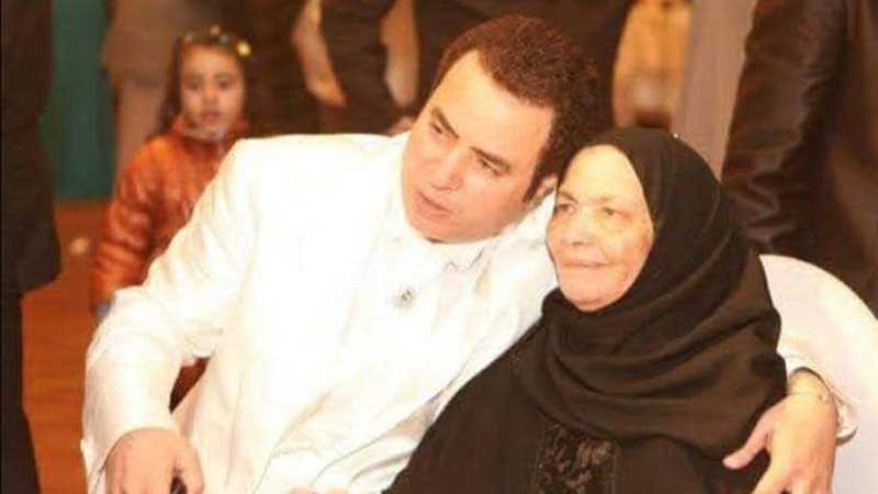 موعد ومكان تشيع جنازة