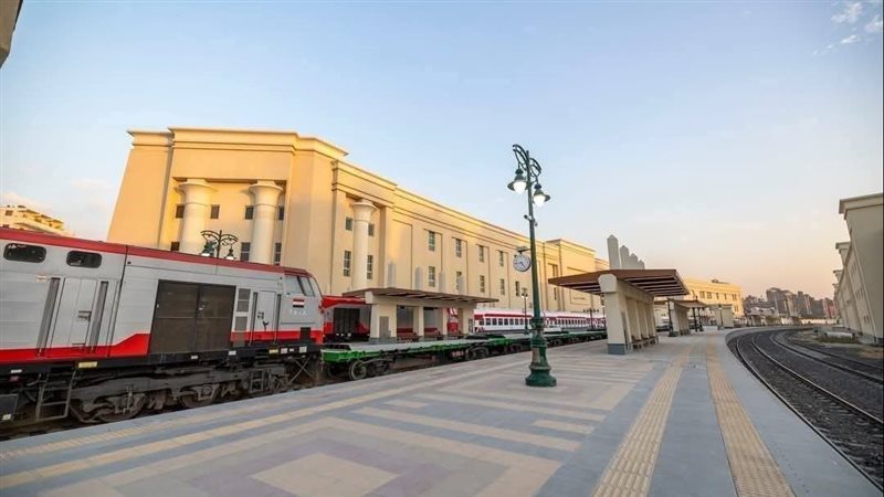 طرق حجز تذاكر قطارات