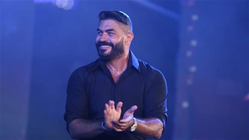 مهرجان القلعة 2025،
