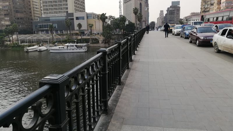 موعد عودة الحركة