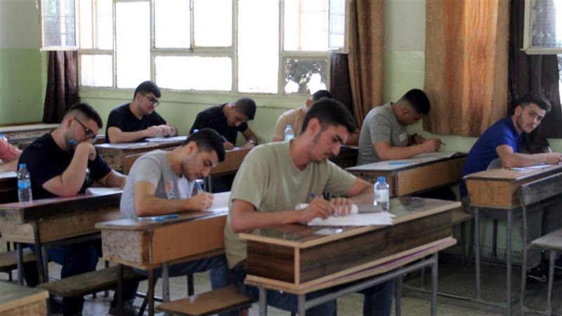 البكالوريا بين الإجبار