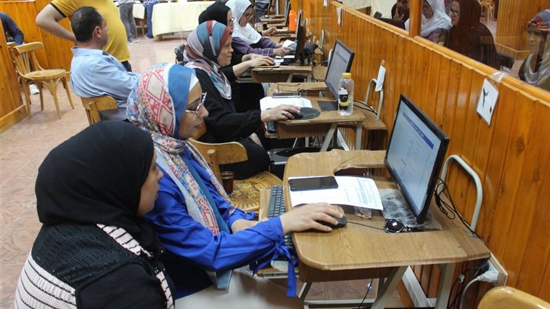 نتيجة تنسيق المرحلة