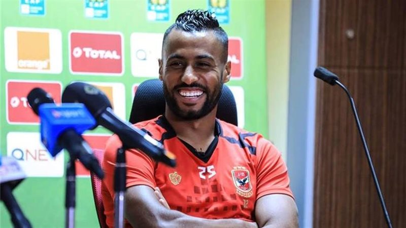 حسام عاشور