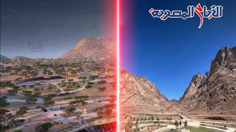 مشروع التجلي الأعظم