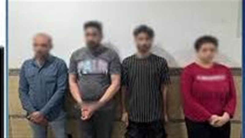 فضيحة علاء الساحر