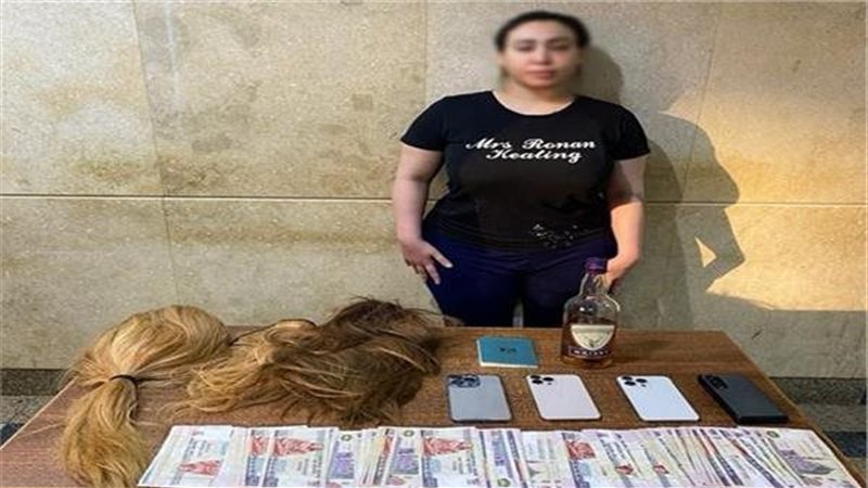 صانعة المحتوى بوسي