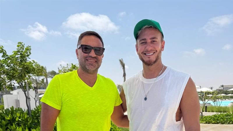 سعد لمجرد