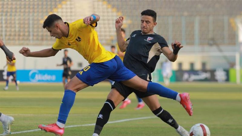 بتروجت وكهرباء الإسماعيلية