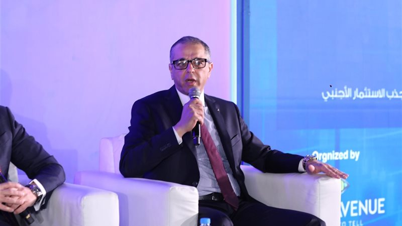 محمد أبو الغيط نائب