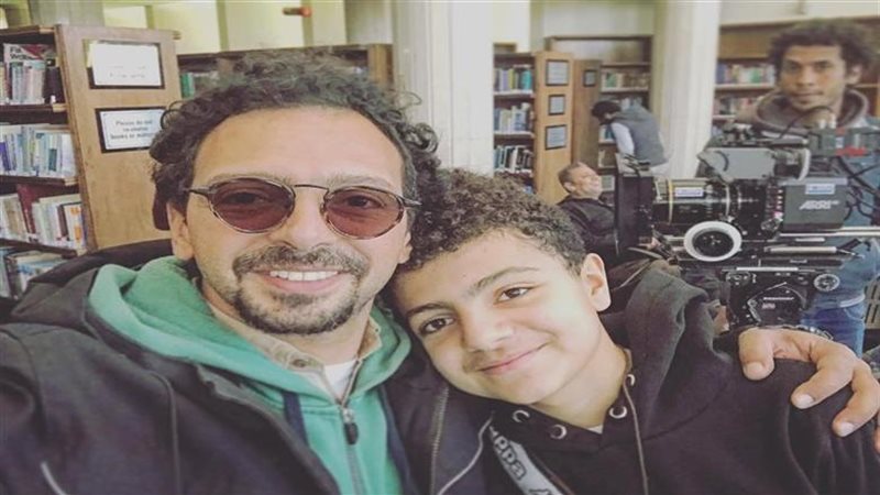 غرق تيمور تيمور يسلط