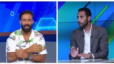 وائل القباني مهاجمًا ميدو: «مش عارف ميدو عايز إيه من الزمالك»