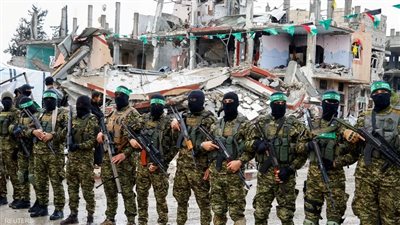 مقترح جديد لـ وقف إطلاق النار بغزة، هل توافق حماس عليه؟ 