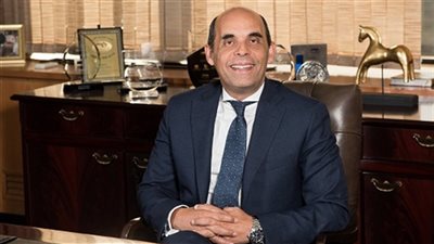 من هو طارق فايد الرئيس التنفيذي للمصرف المتحد الجديد؟