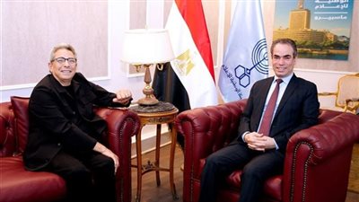 البيت بيتك، بعد 14 سنة غياب محمود سعد يعود لأحضان ماسبيرو (تفاصيل)