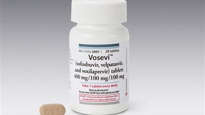 لعلاج فيروس سي، هيئة الدواء تنبّه لوجود دواء فوسيفي زائف وتحذّر من شرائه