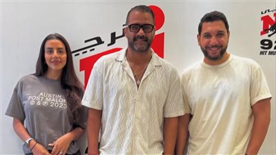 كريم عبد الخالق: كنت بتمنى التمثيل مع أحمد مكي ورفضت 