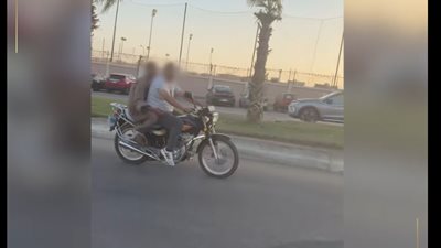 الداخلية تكشف ملابسات مقطع فيديو عن تعدي شخصين على سيدة بالجيزة